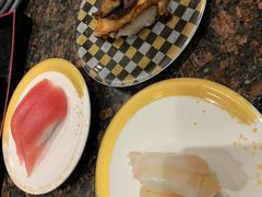 -合点寿司(金虹桥商场店)