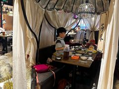 -那时新疆·若羌(经纬汇店)