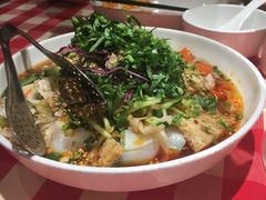 -西贝莜面村(东莞壹号广场店)
