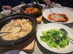 -明州小宴(文化广场店)