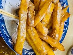 -黄记潮汕甜汤(贝底田坊店)