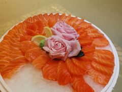 -顺德喜来登酒店·采悦轩