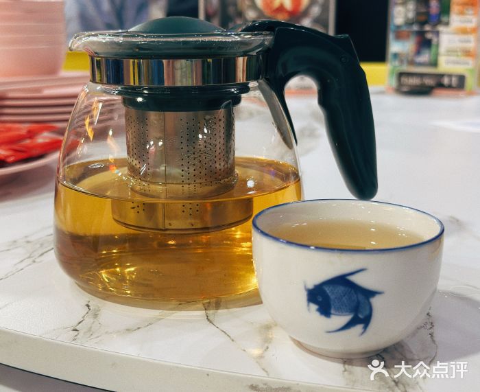 龙海鲜螃蟹王(宏茂桥店)图片
