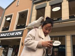 -王府井奥莱临潼小镇(临潼店)