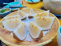 -三上椰子鸡(三亚湾店)