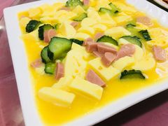 -海门渔村老厨子(海门渔村美食街店)