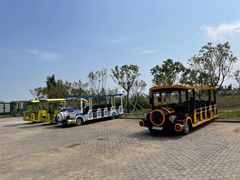 -漩门湾国家湿地公园