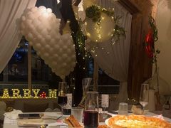 -春树下·树屋花房西餐厅(罍街AS1980店)