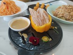 -全聚德(蓝山店)