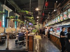 -3号仓库(幸福北路店)