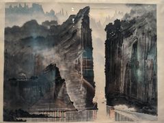 -四川美术学院美术馆