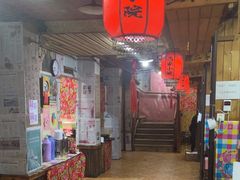 -高家小院铁锅炖大鹅(哈西高铁站店)