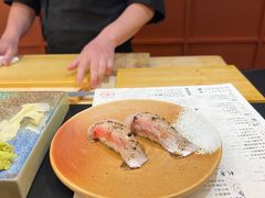-Sushi Hanzo半藏(天环广场店)