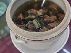 -鹿福农庄(南沙天后宫店)