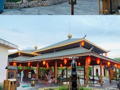 -华山御温泉度假村