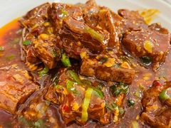 -天回镇何氏豆腐(总店)