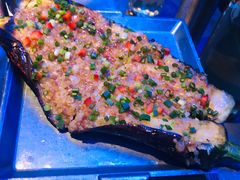-很久以前羊肉串(打浦路店)