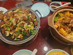 -宏状元现熬粥·京味菜(五棵松店)