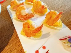 -刀叉遇上筷子中西融合餐厅(南开店)