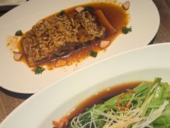 -北京老铺烤鸭(时代广场店)