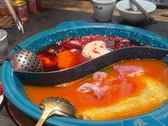 -吼堂老火锅(太古里总店)