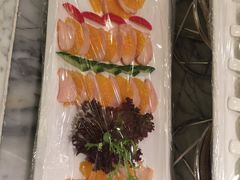-城市名人酒店-喝彩西餐厅(名人城市广场店)