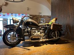-申德勒加油站西餐厅(太仓店)