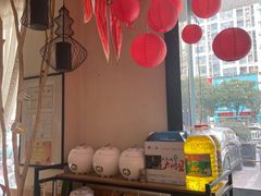 -咖啡人·融合餐厅(万达环宇店)