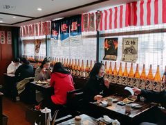 -小川洋风料理(汉街店)