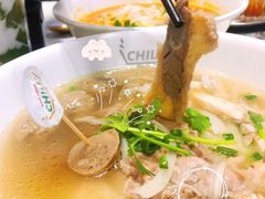 -CHILL Pho澳洲牛肉越南粉(佛山顺德万象汇店)
