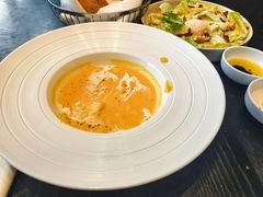 -杭州桐庐康莱德酒店西餐厅-舍