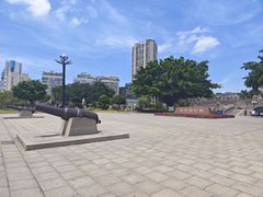 -石炮台公园