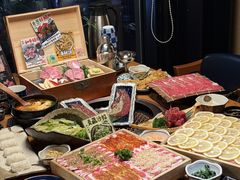 -炎蔵牛舌烤肉