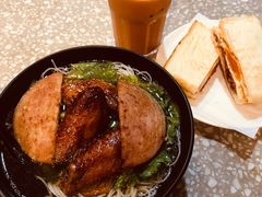 -华嫂冰室(湾仔店)