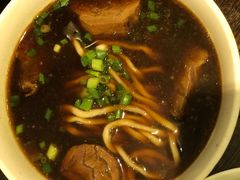 -中国厨房/台湾牛肉面