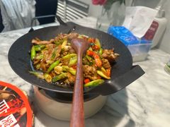 -懒人盐府人家(航天桥店)