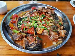 -柴火农家饭(遇龙河店)