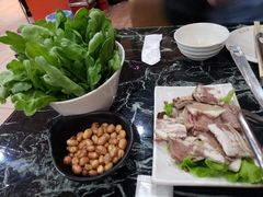 -潮汕美牛肉丸火锅店(天宁寺店)