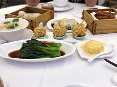 -金翠皇宫粤菜·点心·海鲜(科技园店)