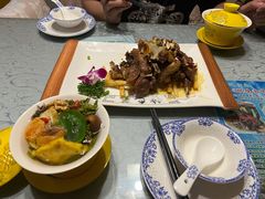 -伊帆食府·青海美食