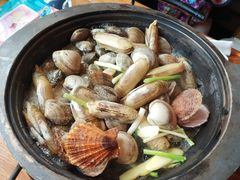 -肉串汪(望京店)