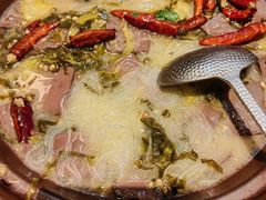 -桂满陇·杭州饭店(清河万象店)