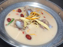-骨之味·筒骨汤火锅(江头店)