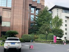-杭州海外海皇冠大酒店
