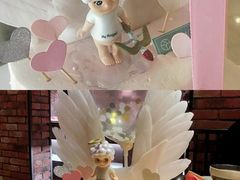 -西檬树SIMON·T轻奢蛋糕(大东方Max店)