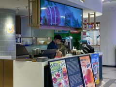 -粤来记·啫啫煲·点心(日月光店)