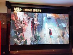 -保利国际影城(万家邻里店)