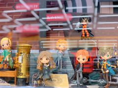 -泡泡玛特POPMART(合生汇店)