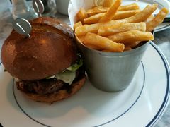 -尚牛社会 Beef & Liberty(浦东嘉里城店)