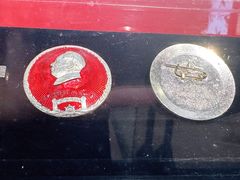 -毛泽东视察棠下旧址